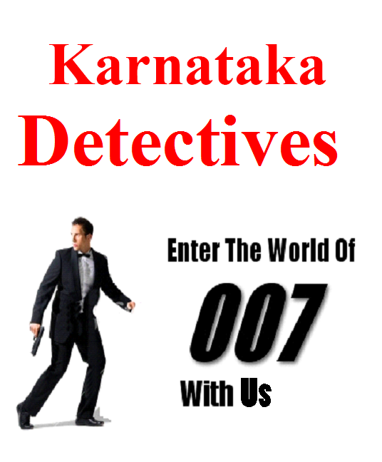 karnataka Detectives